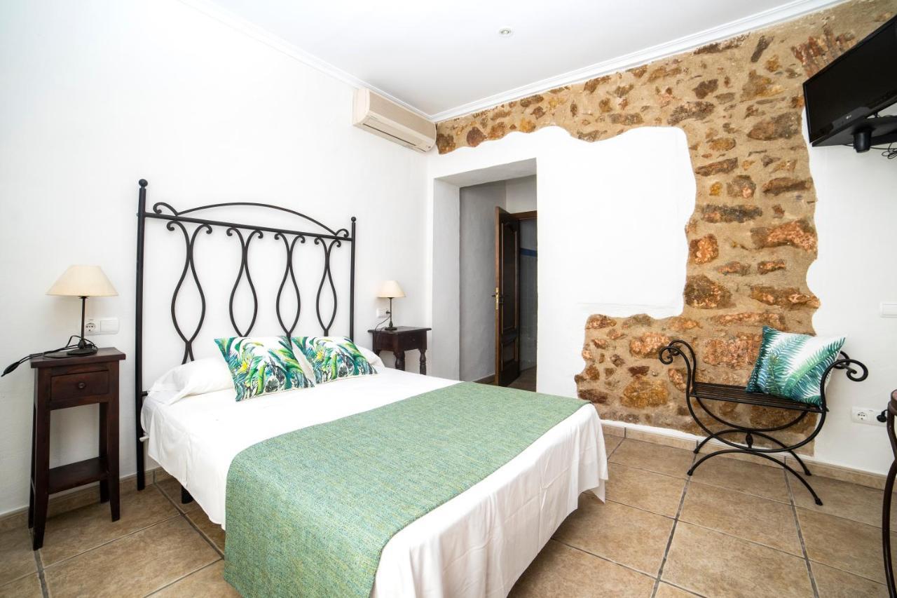 Hostal Tres Molins Jesus Pobre Εξωτερικό φωτογραφία